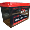 LiFePO4 akumulátor Solarfam AST-320 12,8V/320Ah pro seriové řazení