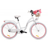 Dámsky Retro Bicykel Hliníkový 26