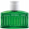 Laura Biagiotti Roma Uomo Green Swing toaletná voda pánska 125 ml