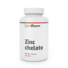 Zinok chelát (bisglycinát) - GymBeam