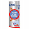 Feromónová pasca na odevné mole Bros 0,1 kg