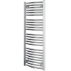 Rebríkový radiátor Purmo FLORES C CH 500x1755mm oblý stredový