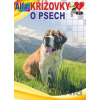 Křížovky o psech 1/2023 - Alfasoft