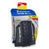 MICHELIN PLÁŠŤ WILD AM 27.5X2.80 COMPETITION LINE KEVLAR GUM-X3D TS TLR (497139) Uni