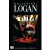 Wolverine Logan