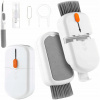 Čistiaci set 10v1 na čistenie klávesnice telefónu a slúchadiel AirPods