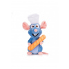 Aurora Plyšový Remy s bagetou - Ratatouille - 25 cm