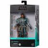 Saw Gerrera (Rogue One) Black