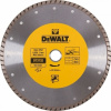 DeWalt DT3712 diamantový rezný kotúč na mramor a žulu 125mm