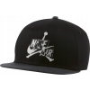 Snapback čiapka NIKE JORDAN Pro Classic (Snapback čiapka NIKE JORDAN Pro Classic)