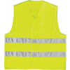 DELTA Delta Plus REFLEXNÁ VESTA GILP2 - Fluo-Žltá, XXL Fluo-Žltá, XXL