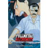 Fullmetal Alchemist 8 (3-in-1 Edition) - Hiromu Arakawa
