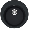Kuchyňský dřez Franke Rondo ROG 610 Onyx 114.0283.879