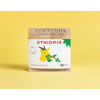 Etiopia Yirgacheffe - SVETLÉ praženie (200 g, zrnková káva)