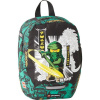 LEGO Ninjago Green - batoh do škôlky