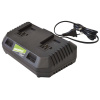 VERDEMAX Double 20V 50V004355