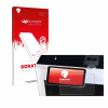 čirá ochranná fólie upscreen pro Bambu Lab X1-Carbon 3D Printer (čirá ochranná fólie upscreen pro Bambu Lab X1-Carbon 3D Printer)