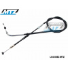 MTZ Lanko spojky Suzuki LTR450 Quadracer / 05-11