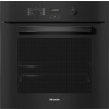 Miele H 2860-2 B Pizza+ Obsidián čierna