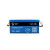 Batéria LiFePO4 12,8V200Ah Ultimatron Smart BMS