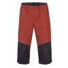 HANNAH Hug II, ketchup/anthracite - L