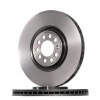 TATechnix Brzdový kotúč 312mm Seat IBIZA IV (6J5, 6P1) 1.4TSI, 1.9TDI - BREMBO