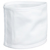 Korntex Armlet Reflexný opasok KX516 White 45 x 10 cm