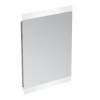 Ideal Standard Mirror&Light - Zrkadlo, 50x70 cm, s obojstranným LED podsvietením T3345BH