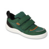 Tenisky BEFADO SPORT - FUN 452XYQ007 - zelená-v ext. sklade