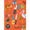 Jedlíci aneb čím se živí zvířata - Octavio Pintos, Martin Lannuzzi