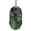 Trust GXT 113 Felox Illuminated Gaming Mouse 25749