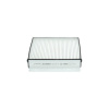 BOSCH Filter vnútorného priestoru BOSCH 1 987 435 191