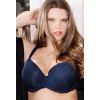 Dámska podprsenka Panache 9506 Sasha 42 DD Tm. modrá