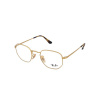 Dioptrické okuliare Ray-Ban RX6448 2500 Veľkosť: 48