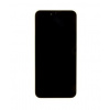 LCD Displej + Dotykové sklo + Přední kryt Samsung A346B Galaxy A34 5G