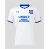 Castore Rangers Away Shirt 2024 2025 Adults Grey/Blue XL