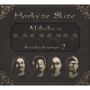 Horkýže slíže - Alibaba a 40 krátkych songov 2 [CD]