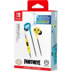 PowerA SWITCH Drôtové slúchadlá FORTNITE PEELY - DLC - Je to komplikované