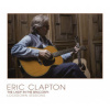 Clapton Eric - Lady In The Balcony:Lockdown Sessions / BRD+CD [Blu-Ray]