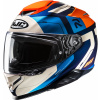 HJC prilba RPHA 71 Cozad MC27 - XS