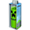 Mojang Sklenená fľaša s návlekom Minecraft 585 ml ST00443E