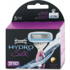 WILKINSON Sword Hydro Silk náhradná hlavica 3ks