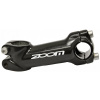 MAXBIKE představec Zoom 105mm černý