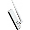 USB klient TP-Link TL-WN722N Wireless USB adapter RSMA externí antena 150 Mbps