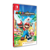Craftenwood Videohra pre Switch Ubisoft Mario + Raving Rabbids Kingdom Battle Sťahovací kód