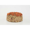 LIMARA Muffin s mrkvou pre hlodavce 50 g
