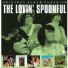 5CD/Box Set The Lovin' Spoonful: Original Album Classics