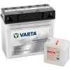 Motobatéria Varta Powersports Freshpack 12V, 18Ah, 51814 (BMW)