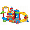 Hasičská stanica vTech tut (Hasičská stanica vTech tut)