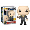 Funko Pop! 540 Superman The Movie Lex Luthor Limited Chase Edition
